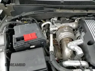 ✅ 2024 GMC Yukon XL SLT • VIN: 1GKS2GKT5RR376225 • Lot: 70560295. Wystawiony na Copart z przebiegiem 9 104 mil. Bezpłatny archiwum sprzedaży aukcyjnych z USA i szczegółowy raport historii pojazdu na DreamBid. Zdjęcie 14.