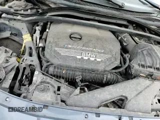 ✅ 2021 BMW 2 Series M235i xDrive • VIN: WBA13AL04M7G99725 • Lot: 94519185. Listed on Copart with 3,735 mi. Free auction sales archive from the USA and detailed vehicle history report at DreamBid. Image 13.