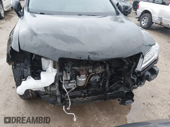 ✅ 2018 Acura RDX Technology • VIN: 5J8TB3H59JL005529 • Lot: 44503943. Wystawiony na IAAI z przebiegiem 98 190 mil. Bezpłatny archiwum sprzedaży aukcyjnych z USA i szczegółowy raport historii pojazdu na DreamBid. Zdjęcie 6.