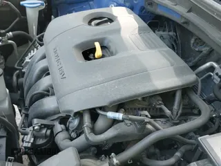 ✅ 2023 Kia Soul GT-Line • VIN: KNDJ53AU8P7205513 • Lot: 42857235. Listed on IAAI with 72,400 mi. Free auction sales archive from the USA and detailed vehicle history report at DreamBid. Image 20.