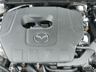 ✅ 2024 Mazda CX-30 S Preferred • VIN: 3MVDMBCM7RM702714 • Lot: 42266998. Listed on IAAI with 4,441 mi. Free auction sales archive from the USA and detailed vehicle history report at DreamBid. Image 21.