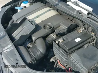 ✅ 2005 Volkswagen Jetta 2.5L • VIN: 3VWSF71K05M606397 • Lot: 43520275. Listed on IAAI with Not provided. Free auction sales archive from the USA and detailed vehicle history report at DreamBid. Image 14.