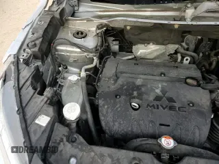 ✅ 2021 Mitsubishi Outlander SE • VIN: JA4APVAU6MU019126 • Lot: 86647985. Listed on Copart with 97,166 mi. Free auction sales archive from the USA and detailed vehicle history report at DreamBid. Image 13.