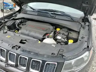 ✅ 2018 Jeep Compass Sport • VIN: 3C4NJCAB4JT286217 • Lot: 67426605. Listed on Copart with 75,825 mi. Free auction sales archive from the USA and detailed vehicle history report at DreamBid. Image 17.