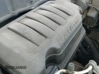 ✅ 2007 GMC Acadia SLT • VIN: 1GKER33747J112637 • Lot: 43610828. Wystawiony na IAAI z przebiegiem 295 861 mil. Bezpłatny archiwum sprzedaży aukcyjnych z USA i szczegółowy raport historii pojazdu na DreamBid. Zdjęcie 13.