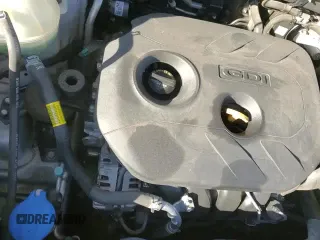 ✅ 2018 Hyundai Tucson SEL • VIN: KM8J33A49JU717422 • Лот: 92030795. Опубликован ранее на Copart с пробегом 68 744 миль. Бесплатный доступ к архиву аукционных продаж из США и подробный отчёт об истории автомобиля на DreamBid. Изображение 15.