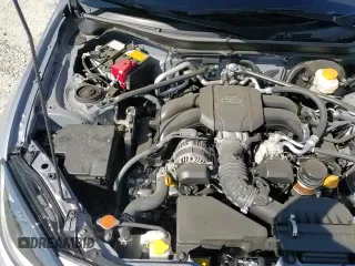 ✅ 2025 Toyota 86 Premium • VIN: JF1ZNBE13S8751366 • Lot: 81946925. Listed on Copart with 6,480 mi. Free auction sales archive from the USA and detailed vehicle history report at DreamBid. Image 15.