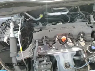 ✅ 2019 Honda HR-V LX • VIN: 3CZRU5H34KG705139 • Lot: 81243035. Wystawiony na Copart z przebiegiem 101 563 mil. Bezpłatny archiwum sprzedaży aukcyjnych z USA i szczegółowy raport historii pojazdu na DreamBid. Zdjęcie 14.