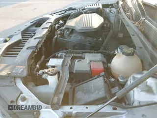 ✅ 2020 Chevrolet Blazer LT • VIN: 3GNKBCRS2LS600516 • Lot: 43540688. Listed on IAAI with 121,625 mi. Free auction sales archive from the USA and detailed vehicle history report at DreamBid. Image 19.