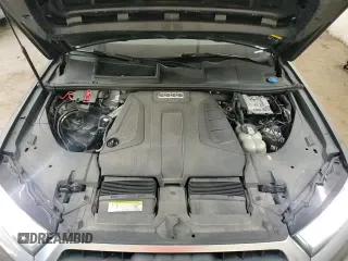 ✅ 2018 Audi Q7 • VIN: WA1LHBF75JD040374 • Лот: 55682895. Опубликован ранее на Copart с пробегом 67 888 миль. Бесплатный доступ к архиву аукционных продаж из США и подробный отчёт об истории автомобиля на DreamBid. Изображение 14.