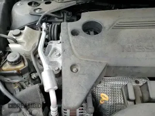 ✅ 2018 Nissan Altima SL • VIN: 1N4AL3AP7JC248258 • Лот: 66505025. Опубликован ранее на Copart с пробегом 144 339 миль. Бесплатный доступ к архиву аукционных продаж из США и подробный отчёт об истории автомобиля на DreamBid. Изображение 13.