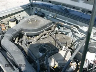 ✅ 2002 Nissan Frontier XE • VIN: 1N6DD26S72C364828 • Lot: 41762165. Listed on IAAI with 132,430 mi. Free auction sales archive from the USA and detailed vehicle history report at DreamBid. Image 12.