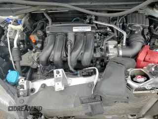 ✅ 2017 Honda Fit EX-L • VIN: 3HGGK5H96HM707509 • Lot: 61228965. Listed on Copart with 142,144 mi. Free auction sales archive from the USA and detailed vehicle history report at DreamBid. Image 16.