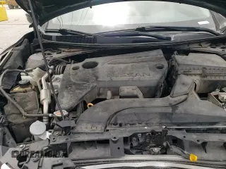 ✅ 2017 Nissan Altima SV • VIN: 1N4AL3AP9HC259448 • Lot: 70821375. Wystawiony na Copart z przebiegiem 123 620 mil. Bezpłatny archiwum sprzedaży aukcyjnych z USA i szczegółowy raport historii pojazdu na DreamBid. Zdjęcie 15.