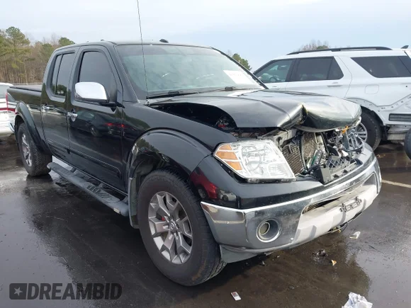 ✅ 2016 Nissan Frontier SV • VIN: 1N6AD0FV3GN720026 • Лот: 43855684. Опубліковано раніше на IAAI з пробігом 231 007 миль. Безкоштовний доступ до архіву аукціонних продажів зі США та докладний звіт про історію автомобіля на DreamBid. Зображення 1.