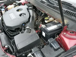 ✅ 2013 Lincoln MKZ • VIN: 3LN6L2J99DR810092 • Lot: 41005754. Wystawiony na IAAI z przebiegiem 131 685 mil. Bezpłatny archiwum sprzedaży aukcyjnych z USA i szczegółowy raport historii pojazdu na DreamBid. Zdjęcie 19.