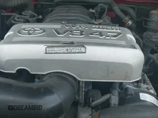 ✅ 2006 Toyota 4Runner Limited • VIN: JTEBT17RX68029361 • Lot: 43368018. Wystawiony na IAAI z przebiegiem 209 434 mil. Bezpłatny archiwum sprzedaży aukcyjnych z USA i szczegółowy raport historii pojazdu na DreamBid. Zdjęcie 19.