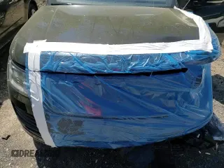 ✅ 2021 Land Rover Range Rover • VIN: SALGR2SU0MA438834 • Лот: 53984675. Опубликован ранее на Copart с пробегом 45 343 миль. Бесплатный доступ к архиву аукционных продаж из США и подробный отчёт об истории автомобиля на DreamBid. Изображение 14.