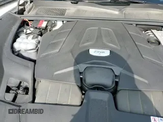 ✅ 2021 Porsche Cayenne S • VIN: WP1AB2AY2MDA28099 • Lot: 50981395. Listed on Copart with 36,744 mi. Free auction sales archive from the USA and detailed vehicle history report at DreamBid. Image 15.