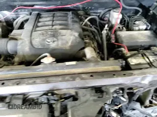 ✅ 2020 Toyota Tundra Platinum • VIN: 5TFAY5F15LX904285 • Лот: 81602655. Опубликован ранее на Copart с пробегом 149 178 миль. Бесплатный доступ к архиву аукционных продаж из США и подробный отчёт об истории автомобиля на DreamBid. Изображение 13.