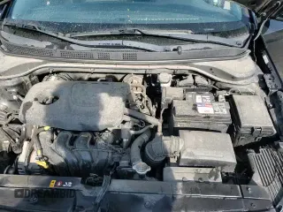 ✅ 2019 Hyundai Accent SEL • VIN: 3KPC24A38KE039940 • Lot: 81010215. Listed on Copart with 68,458 mi. Free auction sales archive from the USA and detailed vehicle history report at DreamBid. Image 16.