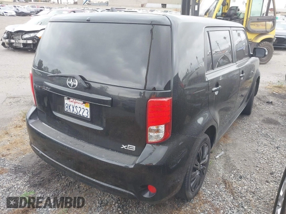 ✅ 2014 Scion xB • VIN: JTLZE4FE1EJ054089 • Lot: 43196263. Wystawiony na IAAI z przebiegiem Nie podano. Bezpłatny archiwum sprzedaży aukcyjnych z USA i szczegółowy raport historii pojazdu na DreamBid. Zdjęcie 4.