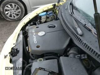 ✅ 2000 Volkswagen Beetle GLX • VIN: 3VWDD21C1YM464964 • Lot: 41885113. Listed on IAAI with 190,106 mi. Free auction sales archive from the USA and detailed vehicle history report at DreamBid. Image 13.