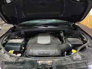 ✅ 2023 Dodge Durango R/T Plus • VIN: 1C4SDJCT8PC657274 • Lot: 85948945. Wystawiony na Copart z przebiegiem 11 158 mil. Bezpłatny archiwum sprzedaży aukcyjnych z USA i szczegółowy raport historii pojazdu na DreamBid. Zdjęcie 14.