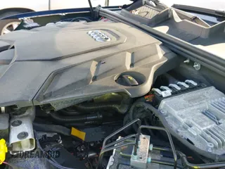 ✅ 2023 Audi Q7 Premium Plus • VIN: WA1LXBF71PD023096 • Lot: 42872475. Wystawiony na IAAI z przebiegiem 35 181 mil. Bezpłatny archiwum sprzedaży aukcyjnych z USA i szczegółowy raport historii pojazdu na DreamBid. Zdjęcie 20.