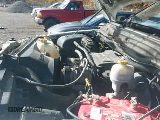 ✅ 2006 Dodge 2500 SLT • VIN: 1D7KS28D16J173153 • Лот: 43621904. Опубликован ранее на IAAI с пробегом 168 215 миль. Бесплатный доступ к архиву аукционных продаж из США и подробный отчёт об истории автомобиля на DreamBid. Изображение 20.