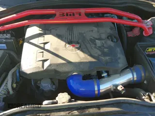 ✅ 2013 Chevrolet Camaro LT • VIN: 2G1FB1E37D9175265 • Lot: 43504302. Listed on IAAI with 126,786 mi. Free auction sales archive from the USA and detailed vehicle history report at DreamBid. Image 20.