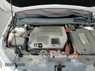 ✅ 2014 Chevrolet Volt • VIN: 1G1RD6E44EU171739 • Lot: 85050134. Wystawiony na Copart z przebiegiem 132 242 mil. Bezpłatny archiwum sprzedaży aukcyjnych z USA i szczegółowy raport historii pojazdu na DreamBid. Zdjęcie 15.