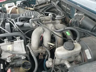 ✅ 1998 Ford Ranger XL • VIN: 1FTYR10C6WPA09231 • Lot: 43681491. Listed on IAAI with 339,385 mi. Free auction sales archive from the USA and detailed vehicle history report at DreamBid. Image 13.