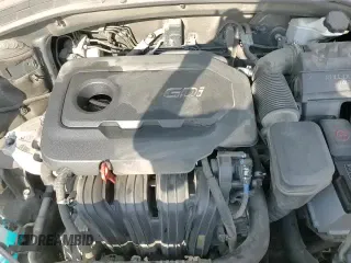 ✅ 2020 Hyundai Santa Fe SE • VIN: 5NMS2CADXLH157884 • Lot: 87029285. Wystawiony na Copart z przebiegiem 108 511 mil. Bezpłatny archiwum sprzedaży aukcyjnych z USA i szczegółowy raport historii pojazdu na DreamBid. Zdjęcie 15.