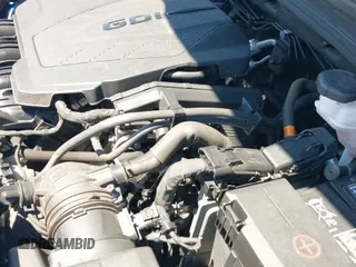 ✅ 2023 Kia Sportage EX • VIN: 5XYK3CAF9PG013306 • Lot: 43071088. Wystawiony na IAAI z przebiegiem 31 200 mil. Bezpłatny archiwum sprzedaży aukcyjnych z USA i szczegółowy raport historii pojazdu na DreamBid. Zdjęcie 19.