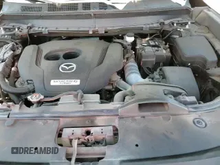 ✅ 2022 Mazda CX-9 Sport • VIN: JM3TCBBY0N0605458 • Lot: 71747995. Wystawiony na Copart z przebiegiem 68 600 mil. Bezpłatny archiwum sprzedaży aukcyjnych z USA i szczegółowy raport historii pojazdu na DreamBid. Zdjęcie 13.