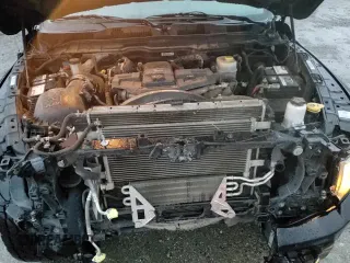 ✅ 2014 Ram 3500 Big Horn • VIN: 3C63R3DL7EG240682 • Lot: 84542174. Wystawiony na Copart z przebiegiem 94 841 mil. Bezpłatny archiwum sprzedaży aukcyjnych z USA i szczegółowy raport historii pojazdu na DreamBid. Zdjęcie 13.