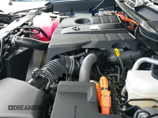 ✅ 2023 Toyota Tundra 1794 Edition • VIN: 5TFMC5DB2PX030507 • Lot: 42012698. Wystawiony na IAAI z przebiegiem 35 151 mil. Bezpłatny archiwum sprzedaży aukcyjnych z USA i szczegółowy raport historii pojazdu na DreamBid. Zdjęcie 19.