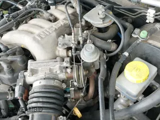 ✅ 2004 Nissan Frontier XE • VIN: 1N6ED29Y74C400847 • Lot: 42305759. Wystawiony na IAAI z przebiegiem 171 949 mil. Bezpłatny archiwum sprzedaży aukcyjnych z USA i szczegółowy raport historii pojazdu na DreamBid. Zdjęcie 20.