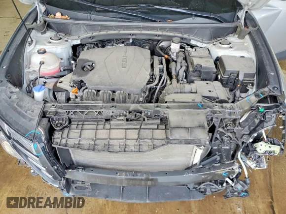 ✅ 2024 Hyundai Tucson SEL • VIN: 5NMJB3DE9RH295103 • Лот: 98228945. Опубликован ранее на Copart с пробегом 29 293 миль. Бесплатный доступ к архиву аукционных продаж из США и подробный отчёт об истории автомобиля на DreamBid. Изображение 12.