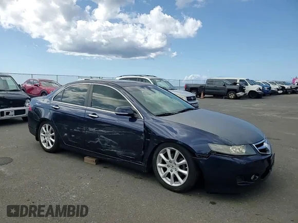 ✅ 2008 Acura TSX • VIN: JH4CL968X8C004832 • Лот: 44086045. Опубликован ранее на Copart с пробегом 155 197 миль. Бесплатный доступ к архиву аукционных продаж из США и подробный отчёт об истории автомобиля на DreamBid. Изображение 10.