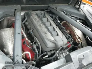 ✅ 2022 Chevrolet Corvette 2LT • VIN: 1G1YB2D4XN5111891 • Лот: 42445789. Опубликован ранее на IAAI с пробегом 41 672 миль. Бесплатный доступ к архиву аукционных продаж из США и подробный отчёт об истории автомобиля на DreamBid. Изображение 20.