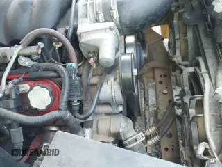 ✅ 2015 Chevrolet Camaro SS • VIN: 2G1FH1EJ3F9162853 • Lot: 42795688. Listed on IAAI with 157,548 mi. Free auction sales archive from the USA and detailed vehicle history report at DreamBid. Image 19.