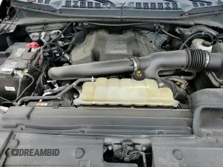 ✅ 2020 Ford F-150 XLT • VIN: 1FTEW1E47LFC71337 • Lot: 84956415. Wystawiony na Copart z przebiegiem 64 602 mil. Bezpłatny archiwum sprzedaży aukcyjnych z USA i szczegółowy raport historii pojazdu na DreamBid. Zdjęcie 13.