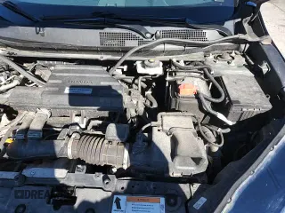 ✅ 2017 Honda CR-V EX-L • VIN: 2HKRW2H88HH607113 • Lot: 87122705. Wystawiony na Copart z przebiegiem 125 237 mil. Bezpłatny archiwum sprzedaży aukcyjnych z USA i szczegółowy raport historii pojazdu na DreamBid. Zdjęcie 16.