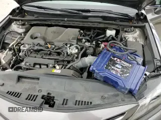 ✅ 2022 Toyota Camry SE • VIN: 4T1T11AK8NU683108 • Lot: 85118015. Wystawiony na Copart z przebiegiem 89 455 mil. Bezpłatny archiwum sprzedaży aukcyjnych z USA i szczegółowy raport historii pojazdu na DreamBid. Zdjęcie 14.