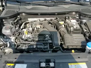 ✅ 2024 Volkswagen Taos SEL • VIN: 3VV4X7B28RM081734 • Лот: 71654315. Опубликован ранее на Copart с пробегом 6 757 миль. Бесплатный доступ к архиву аукционных продаж из США и подробный отчёт об истории автомобиля на DreamBid. Изображение 14.