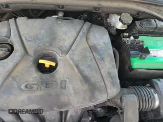 ✅ 2018 Hyundai Elantra • VIN: KMHH35LE6JU068999 • Lot: 84794135. Listed on Copart with 61,270 mi. Free auction sales archive from the USA and detailed vehicle history report at DreamBid. Image 15.