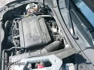 ✅ 2018 Audi A3 Premium • VIN: WAUB8GFFXJ1044215 • Lot: 42119958. Wystawiony na IAAI z przebiegiem 127 253 mil. Bezpłatny archiwum sprzedaży aukcyjnych z USA i szczegółowy raport historii pojazdu na DreamBid. Zdjęcie 22.