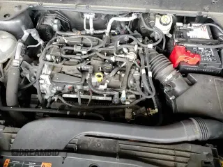 ✅ 2022 Ford Bronco Sport • VIN: 3FMCR9A65NRD24171 • Lot: 71562675. Wystawiony na Copart z przebiegiem 83 120 mil. Bezpłatny archiwum sprzedaży aukcyjnych z USA i szczegółowy raport historii pojazdu na DreamBid. Zdjęcie 16.